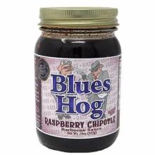 Blues Hog Raspberry Chipotle Sauce 19 oz