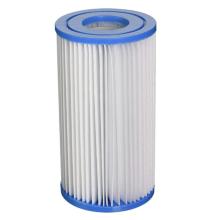 Unicel C-4607<br>5 sq ft Filter 4 1/4 x 8