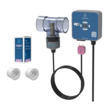 ClearBlue Complete Ionizer System - 40,000 Gallons
