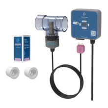 Complete Spa Ionizer System