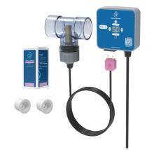 Mineral System for Pools