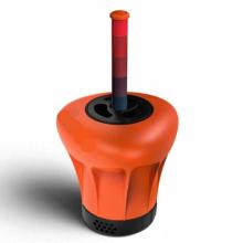Supreme Series Floating Pop-Up Chlorinator