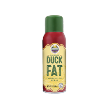 Gourmet Duck Fat Spray