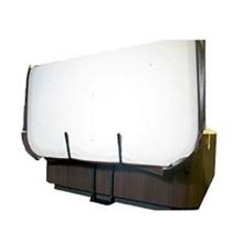 Cover Lifter Under Mount