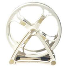 1.5 x 50ft Vacuum Hose Reel