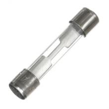Fuse 20A Standard Fuse 1 1/4 x 1/4