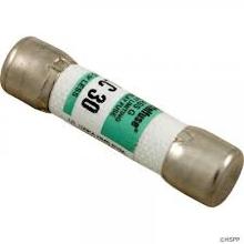 Fuse 30A, 1.5 x 3/8in Time Delay