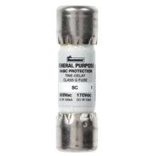 Fuse 20A Time Delay 600v