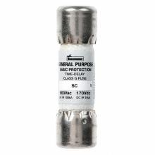 Fuse 25A Time Delay 480v 1-5/8