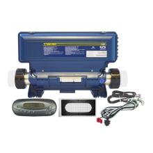 CONTROL SYSTEM Y-CLASS