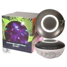Floating Speaker Light