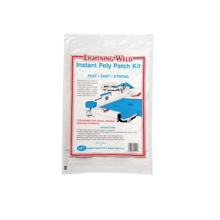 Lighting-Weld Instant Poly Patch Kit