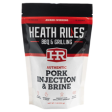 Heath Riles BBQ Pork Injection Sale price