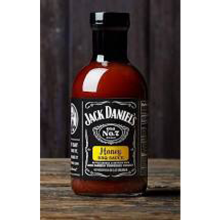 Jack Daniels BBQ Sauce Honey