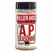 KILLER HOGS THE AP SEASONING