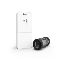Minisalt® Pool Salt System for 15K gals