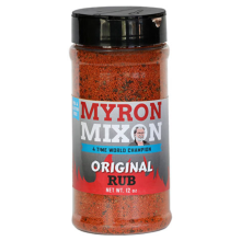 Myron Mixon Original Meat Rub