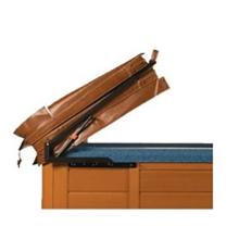 Spa Cover Lifter