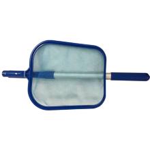 Skimmer with Adjustable Telescopic Pole