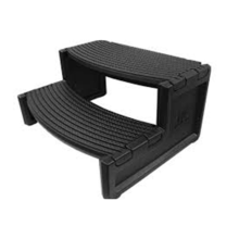 Spa Step Black