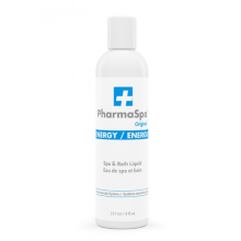 Energy Liquid Scent 