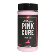 SPEED CURE (PINK CURE) 1LB BAG