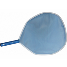 Deluxe Series Aluminum Frame Leaf Skimmer