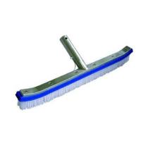 18in METAL BACK BRUSH POOL STYLE