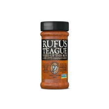 MEAT RUB SPICY