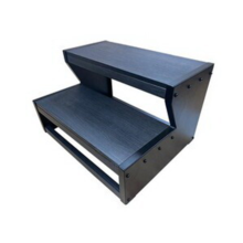 Premium Step Black