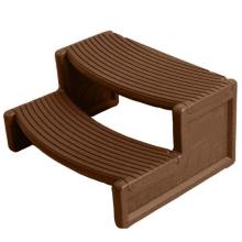 Handi-Step Dark Brown