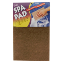 Spa Pad