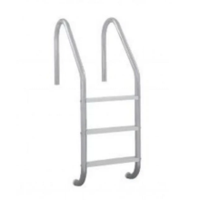 Stainless Steel Economy Ladder
