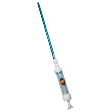 PARADISE SPA VAC