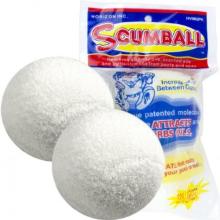 SCUMBALL 2 PACK