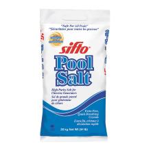 SALT BAG 20KG