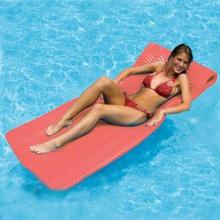 SofSkin Floating Mattress (Coral)