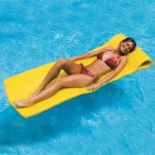 SofSkin Floating Mattress (Yellow)