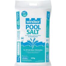 Pool Salt 20 KG