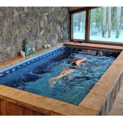 Original Endless Pool Original Endless Pool