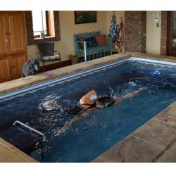Performance Endless Pools <a name=p></a> Performance Endless Pools <a name=p></a>