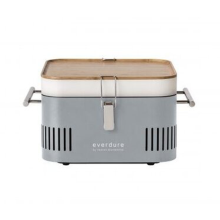 CUBE CHARCOAL BBQ-STONE