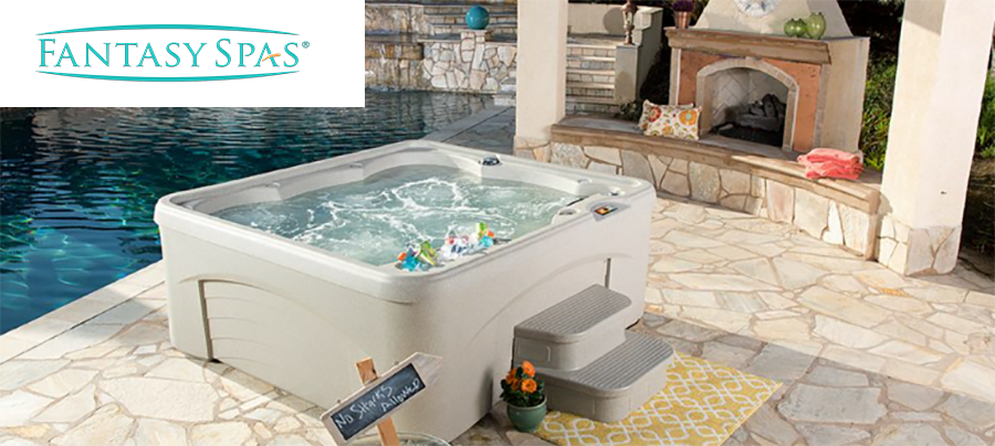 Fantasy Spas