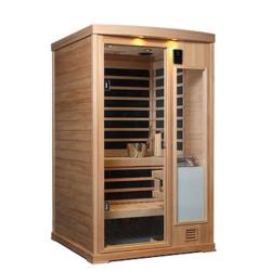 Hallmark InfraSauna IS440