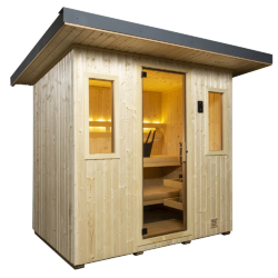 NorthStar Sauna NorthStar Sauna