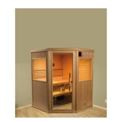 Hallmark 55C Sauna