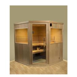 Hallmark 66C Sauna