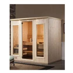Sisu Saunas