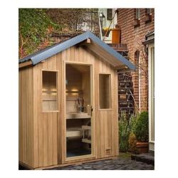 Summit Sauna Summit Sauna