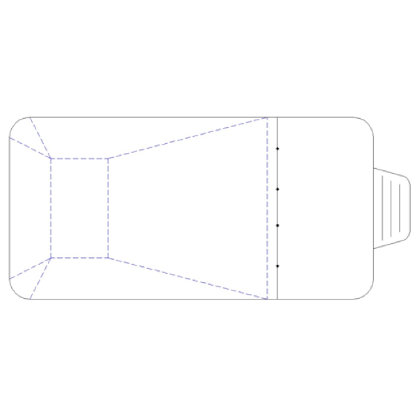 Rectangle Radius Corner